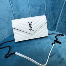 YSL Satchel Bags